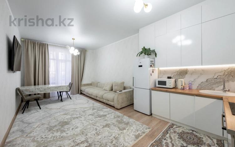 2-комнатная квартира · 62 м² · 4/10 этаж, Бокейхана 15/1 — ГОРЯЧЕЕ ПРЕДЛОЖЕНИЕ !!! за 42 млн ₸ в Астане, Есильский р-н — фото 14