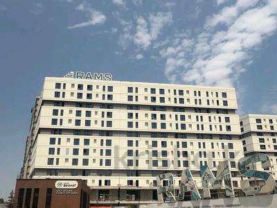 3-комнатная квартира · 84.2 м² · 12/16 этаж, Суюнбая 15 — Суюнбая за 65 млн ₸ в Алматы, Жетысуский р-н