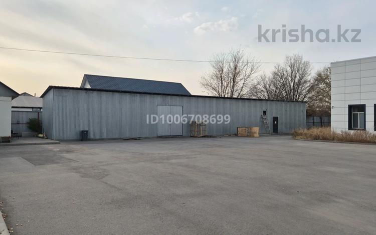 Склады · 150 м² за 150 000 〒 в Кызыл ту-4 — фото 2