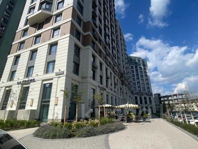 3-комнатная квартира · 106.7 м² · 9/12 этаж, Кошкарбаева 1 — Момышулы за 93 млн ₸ в Астане, Алматы р-н