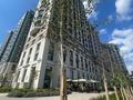 3-комнатная квартира · 106.7 м² · 9/12 этаж, Кошкарбаева 1 — Момышулы за 93 млн ₸ в Астане, Алматы р-н — фото 35