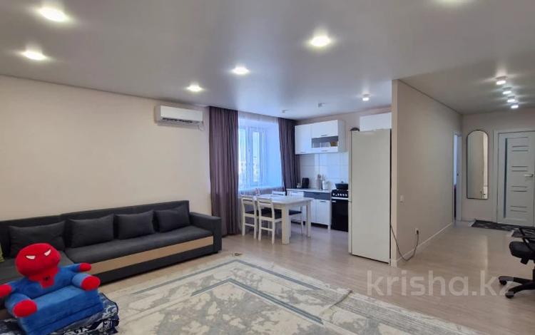 2-бөлмелі пәтер · 51.3 м² · 3/4 қабат, Северная промышленная зона 2715, бағасы: 18 млн ₸ в Павлодаре — фото 2