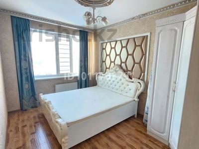 3-бөлмелі пәтер · 115 м² · 18/23 қабат, Кошкарбаева 32/1, бағасы: 50 млн ₸ в Астане, Алматы р-н