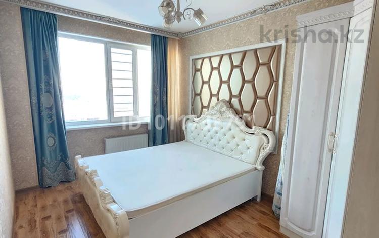 3-комнатная квартира · 115 м² · 18/23 этаж, Кошкарбаева 32/1 за 50 млн ₸ в Астане, Алматы р-н — фото 2