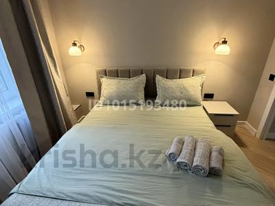 2-бөлмелі пәтер · 40 м² · 3/10 қабат, Чокана Валиханова 159, бағасы: 2 500 ₸ в Семее