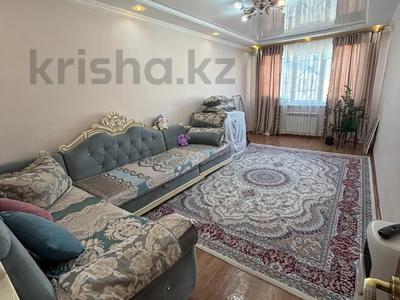 2-бөлмелі пәтер · 63 м² · 5/5 қабат, мкр Саялы, бағасы: 31 млн ₸ в Алматы, Алатауский р-н