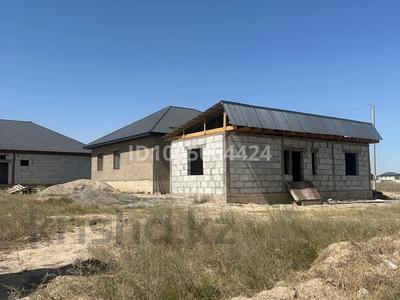 Отдельный дом · 3 комнаты · 80 м² · 5 сот., 13 26 за 15 млн 〒 в Аскара Токпанова (Казцик)