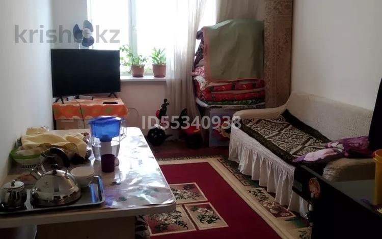 2-комнатная квартира, 40 м², 2/4 этаж, Суюнбая 6 за ~ 12.9 млн 〒 в Талгаре — фото 2