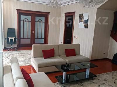 4-комнатная квартира · 160 м² · 14/15 этаж, Достык 128 за 130 млн ₸ в Алматы, Медеуский р-н