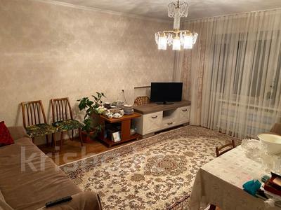 2-комнатная квартира · 53 м² · 3/5 этаж, Иртышская 27 за 22 млн ₸ в Семее