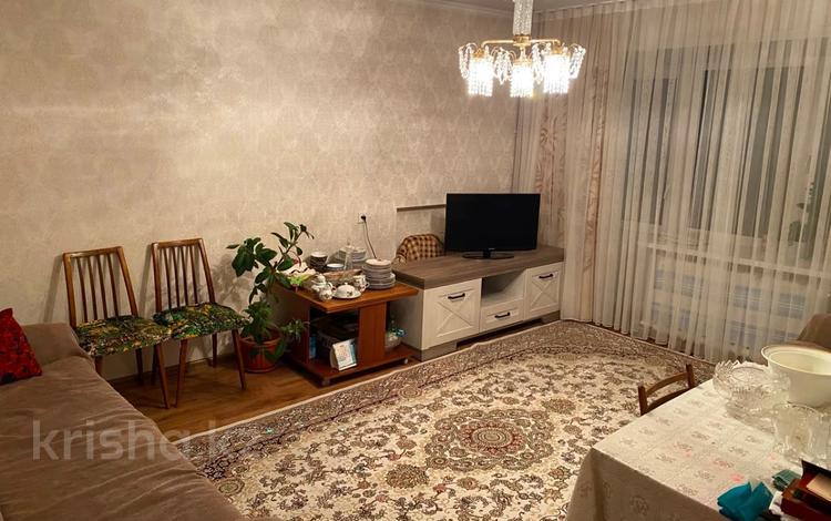 2-комнатная квартира · 53 м² · 3/5 этаж, Иртышская 27 за 22 млн ₸ в Семее — фото 2