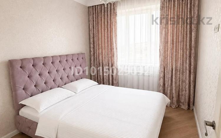 2-комнатная квартира · 54 м² · 11/12 этаж, Торайгырова 21/1 — Мустафина за 25 000 ₸ в Алматы, Бостандыкский р-н — фото 2