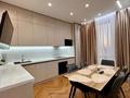 3-бөлмелі пәтер · 105 м² · 12/16 қабат, Исатай Тайманова 42 — Жарбосынова, бағасы: 100 млн ₸ в Атырау — фото 7