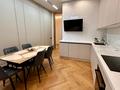3-бөлмелі пәтер · 105 м² · 12/16 қабат, Исатай Тайманова 42 — Жарбосынова, бағасы: 100 млн ₸ в Атырау — фото 8