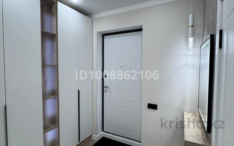 2-комнатная квартира · 40 м² · 7/9 этаж, 340/39 корпус 3 за 28.5 млн ₸ в Алматы, Наурызбайский р-н — фото 2
