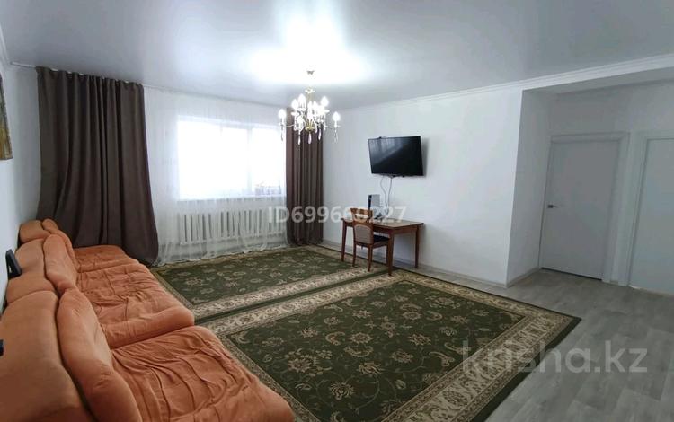 Жеке үй · 4 бөлме · 120 м² · 14 жүзд., Уркер 5 — КШТ, 20 мкр, бағасы: 40 млн ₸ в Усть-Каменогорске — фото 19