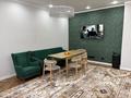 4-комнатная квартира · 100 м² · 12/12 этаж, мкр Нурсат 2, Аргынбекова 29/6 к4 — Шаяхметов за 62 млн ₸ в Шымкенте, Каратауский р-н