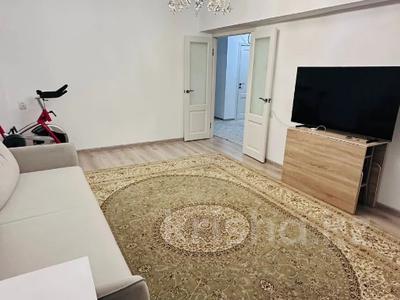3-комнатная квартира · 82 м² · 8/9 этаж, Таира Жарокова 288 за 63.5 млн ₸ в Алматы, Бостандыкский р-н