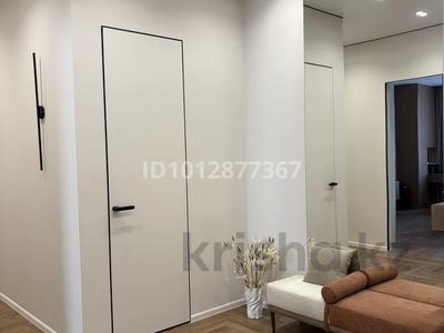 4-бөлмелі пәтер · 110 м², Е-900 4, бағасы: 110 млн ₸ в Астане, Нура р-н