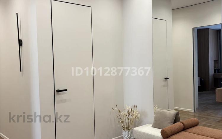 4-бөлмелі пәтер · 110 м², Е-900 4, бағасы: 110 млн ₸ в Астане, Нура р-н — фото 2