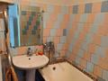 3-бөлмелі пәтер · 55 м² · 1/5 қабат, Дуйсенова, бағасы: 34.5 млн ₸ в Алматы, Алмалинский р-н — фото 5