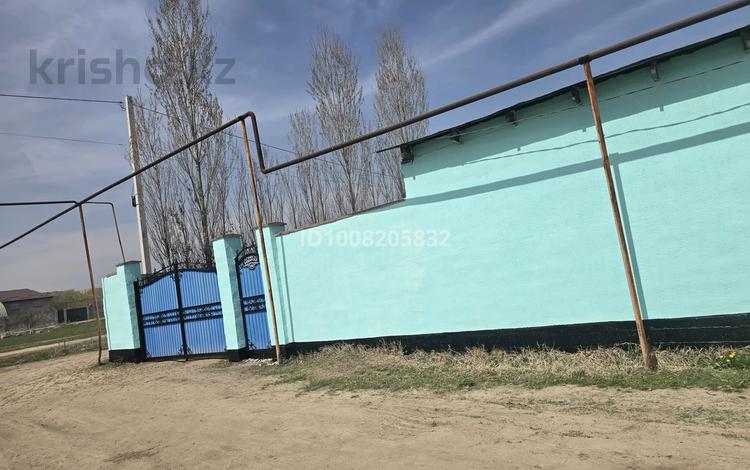Отдельный дом · 3 комнаты · 100 м² · 10 сот., 8 квартал 250 за 45 млн ₸ в Кемертогане — фото 15