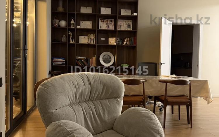 Отдельный дом · 4 комнаты · 180 м² · 6 сот., мкр Шугыла 33 — Байконыр за 165 млн ₸ в Алматы, Наурызбайский р-н — фото 9
