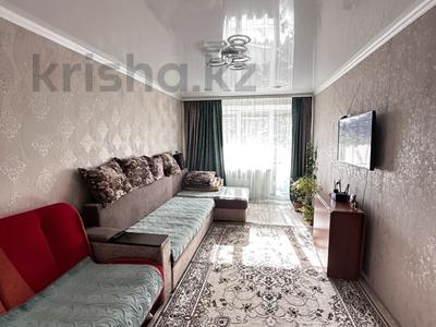 3-бөлмелі пәтер · 58.4 м² · 5/5 қабат, Территория военный 3, бағасы: 18 млн ₸ в Усть-Каменогорске, Ахмирово
