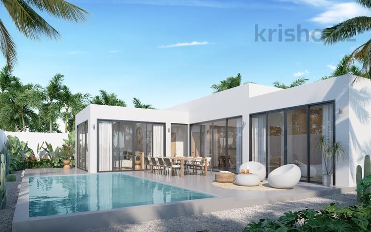 Отдельный дом · 2 комнаты · 173 м² · 2.22 сот., Маник за ~ 230.8 млн 〒 в Пхукете — фото 2