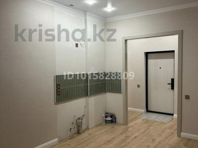 2-комнатная квартира · 41 м² · 7/12 этаж, Казыбек би 41/1 за 29.5 млн ₸ в Астане, Нура р-н
