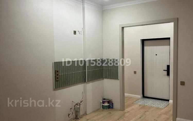 2-комнатная квартира · 41 м² · 7/12 этаж, Казыбек би 41/1 за 29.5 млн ₸ в Астане, Нура р-н — фото 2