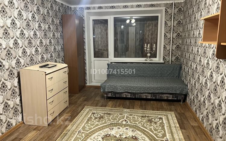 1-бөлмелі пәтер · 30 м² · 3/5 қабат, 5-й микрорайон, Абая 9 — Школа милиции, бағасы: 16 млн ₸ в Костанае — фото 2