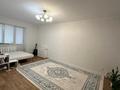 1-комнатная квартира · 50 м² · 5/10 этаж, Кюйши Дины 23/1 за 230 000 ₸ в Астане, Алматы р-н