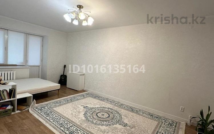 1-комнатная квартира · 50 м² · 5/10 этаж, Кюйши Дины 23/1 за 230 000 ₸ в Астане, Алматы р-н — фото 2