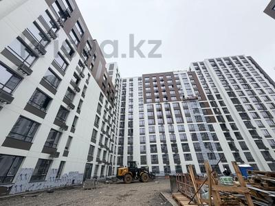 3-бөлмелі пәтер · 70.92 м² · 7/9 қабат, Сагадат Нурмагамбетов 17, бағасы: 49 млн ₸ в Астане, Сарайшык р-н