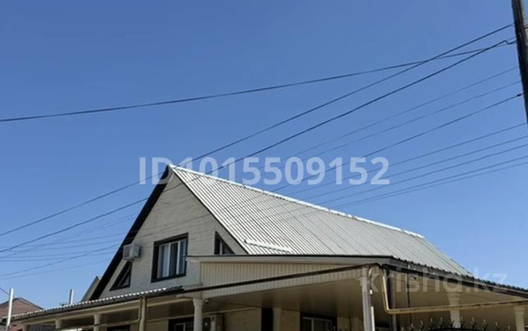 Отдельный дом · 4 комнаты · 320 м² · 8 сот., Кудайбердиева 61 за 172 млн ₸ в  — фото 2