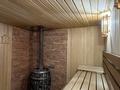 Отдельный дом · 4 комнаты · 320 м² · 8 сот., Кудайбердиева 61 за 172 млн ₸ в  — фото 30