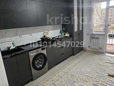 2-комнатная квартира · 66.4 м² · 2/5 этаж, Жаңа қала 1/2 — 11көше за 22 млн ₸ в Туркестане