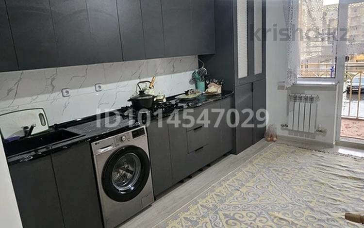 2-комнатная квартира · 66.4 м² · 2/5 этаж, Жаңа қала 1/2 — 11көше за 22 млн ₸ в Туркестане — фото 2