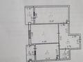 2-комнатная квартира · 66.4 м² · 2/5 этаж, Жаңа қала 1/2 — 11көше за 22 млн ₸ в Туркестане — фото 4