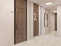 1-комнатная квартира, 37.91 м², 3/9 этаж, Назарбаева 233б за ~ 9.9 млн 〒 в Костанае — фото 4
