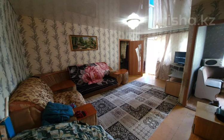 2-бөлмелі пәтер, 44 м², 3/5 қабат, Сералина 34, бағасы: 13.8 млн 〒 в Костанае — фото 2