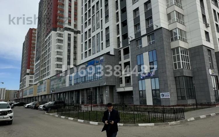 1-комнатная квартира, 44 м², 3/22 этаж, Сафуан Шаймерденова 8 за 17 млн 〒 в Астане, Алматы р-н — фото 2