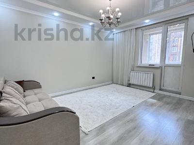 1-комнатная квартира · 38 м² · 7/12 этаж, мкр Акбулак, Байтерекова за 25.5 млн ₸ в Алматы, Алатауский р-н