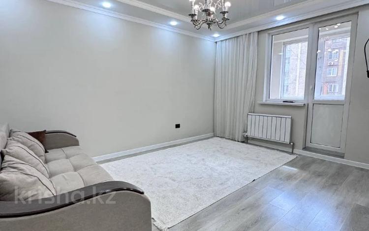 1-бөлмелі пәтер · 38 м² · 7/12 қабат, мкр Акбулак, Байтерекова, бағасы: 25.5 млн ₸ в Алматы, Алатауский р-н — фото 4