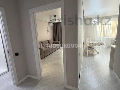 1-бөлмелі пәтер · 43.9 м² · 8/9 қабат, Микрорайон Береке, Северо-Запад 70 кв 48, бағасы: 230 000 ₸ в Костанае