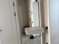 1-комнатная квартира · 43.9 м² · 8/9 этаж, Микрорайон Береке, Северо-Запад 70 кв 48 за 230 000 ₸ в Костанае — фото 11