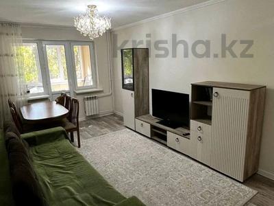 2-бөлмелі пәтер · 47 м² · 2/4 қабат, Сайран ш/а. — проспект Абая, бағасы: 30.9 млн ₸ в Алматы, Ауэзовский р-н