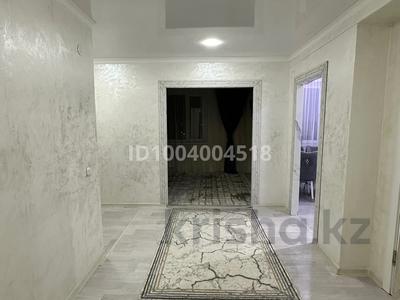 2-комнатная квартира · 69.1 м² · 4/5 этаж, Абая 15/2 за 20 млн ₸ в Сатпаев