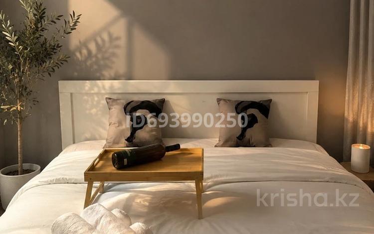 1-комнатная квартира · 45 м² · 9/12 этаж, мкр Акбулак, 1-я улица 43 за 2 000 ₸ в Алматы, Алатауский р-н — фото 39